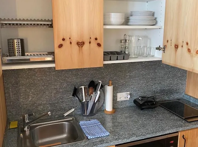 Relaxing Confortable Studio, Heated Garage, Skiroom