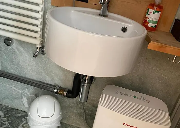 Relaxing Confortable Studio, Heated Garage, Skiroom Apartmán *