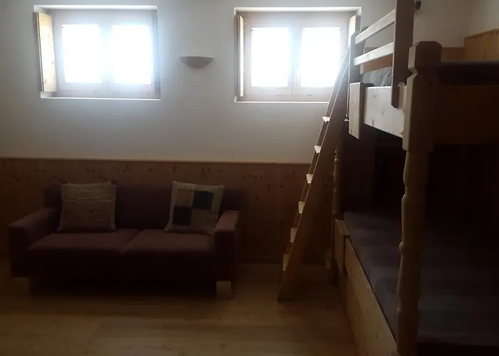 Relaxing Confortable Studio, Heated Garage, Skiroom *