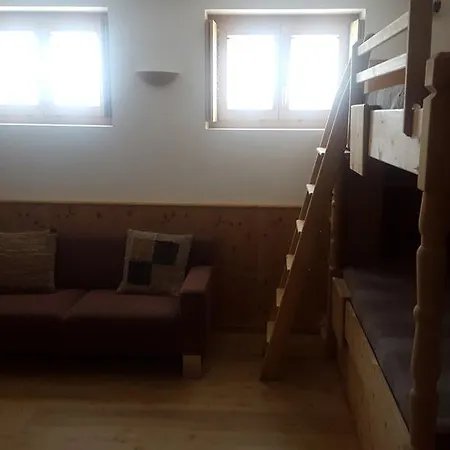 Relaxing Confortable Studio, Heated Garage, Skiroom *