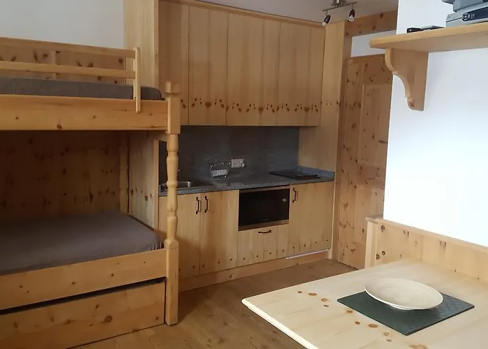 Relaxing Confortable Studio, Heated Garage, Skiroom 公寓 萨梅丹