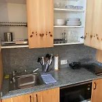 Relaxing Confortable Studio, Heated Garage, Skiroom