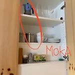 Relaxing Confortable Studio, Heated Garage, Skiroom * סמדן