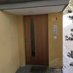 דירה Relaxing Confortable Studio, Heated Garage, Skiroom *