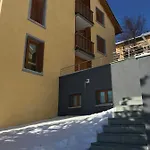 Relaxing Confortable Studio, Heated Garage, Skiroom סמדן